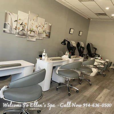 Ellen's spa new rochelle ny. Things To Know About Ellen's spa new rochelle ny. 